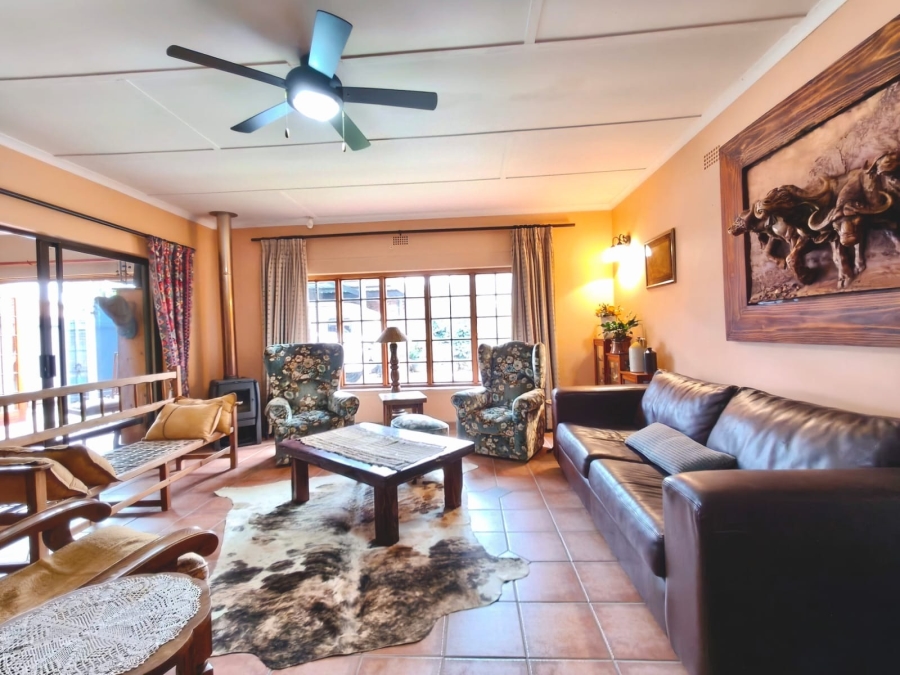 4 Bedroom Property for Sale in Oewersig North West